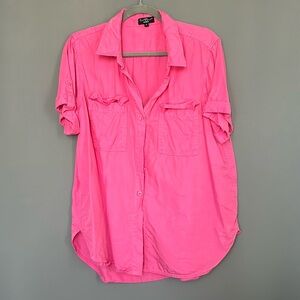 Velvet Heart short sleeve